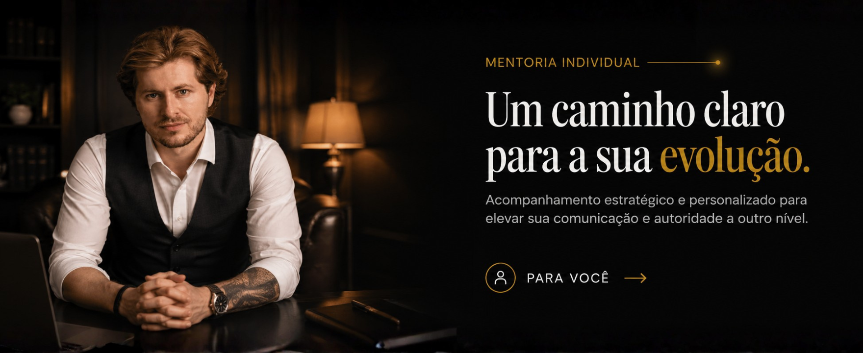 Mentoria Individual